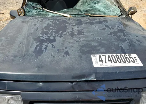 1994 Suzuki Sidekick Jx из США, поврежденный, VIN JS3TD03V3R4101999